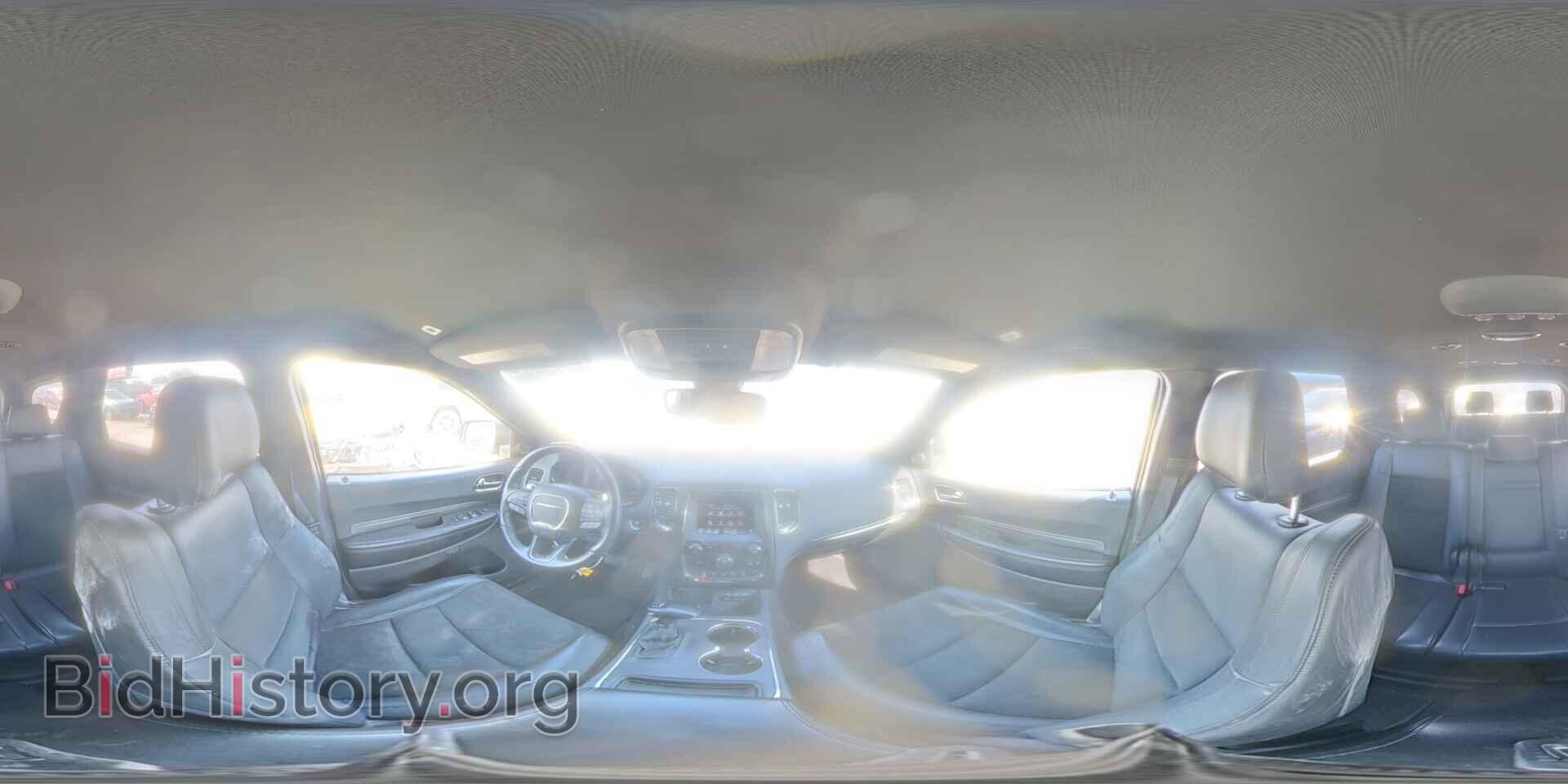 2019 DODGE DURANGO - VIN: 1C4RDJDG1KC557512 - Фото 15