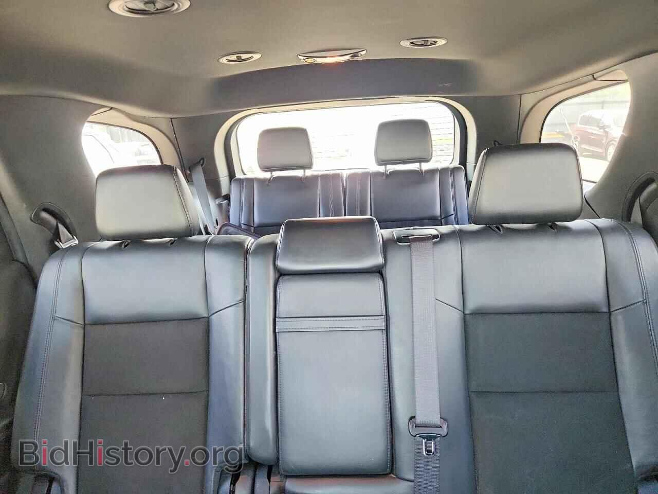2019 DODGE DURANGO - VIN: 1C4RDJDG1KC557512 - Фото 10