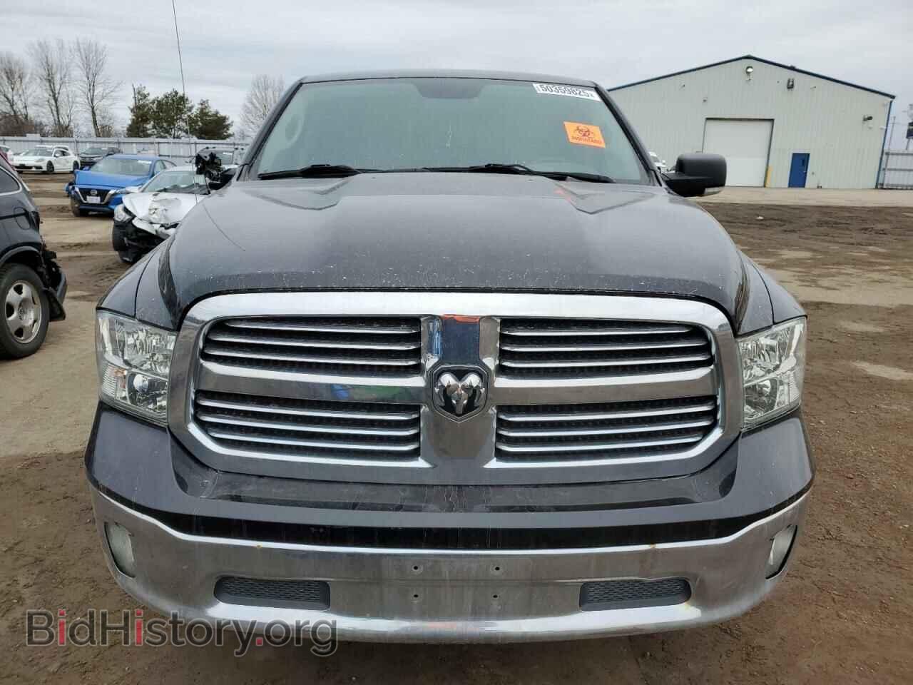 2017 RAM 1500 - VIN: 1C6RR7LT0HS753286 - Фото 5