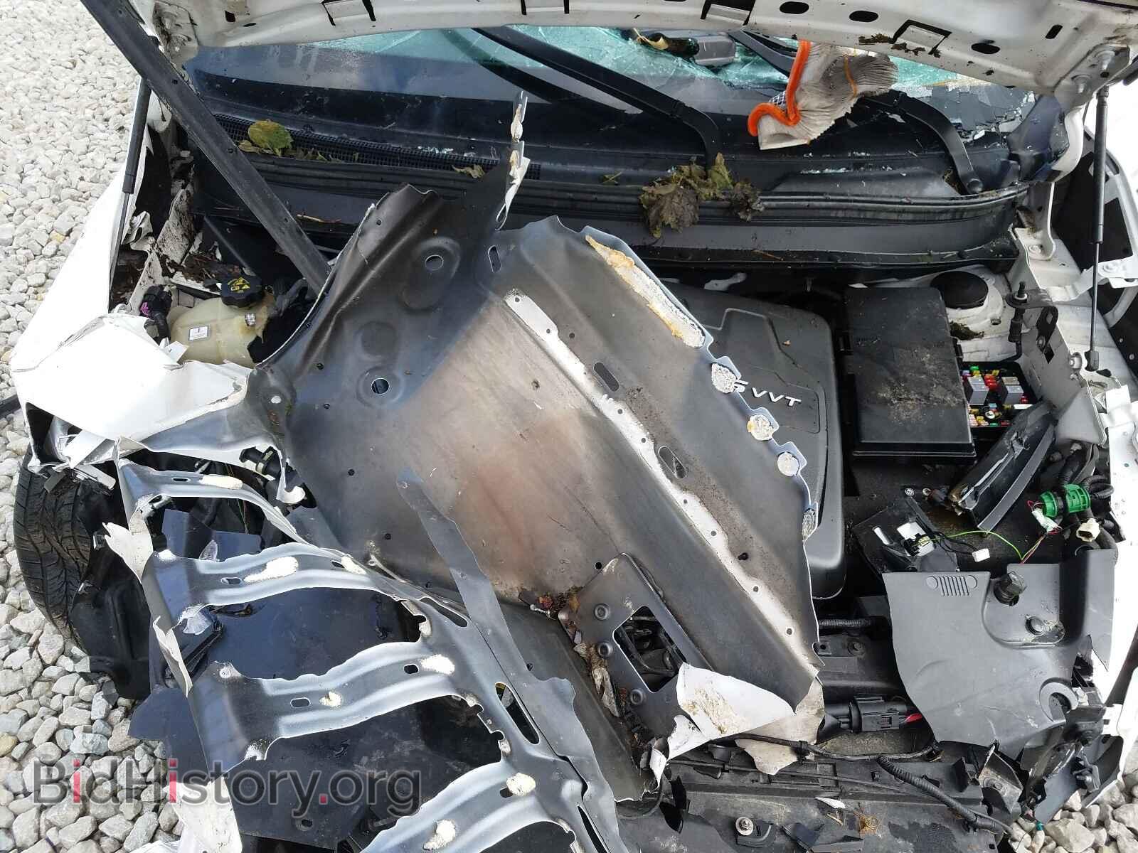 2016 JEEP CHEROKEE - VIN: 1C4PJMCS7GW226589 - Фото 7