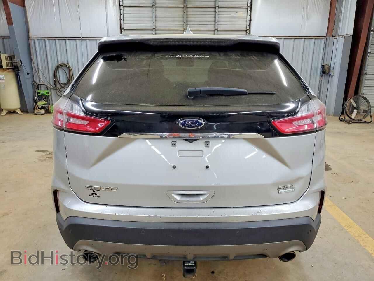 2019 FORD EDGE - VIN: 2FMPK3J94KBB91989 - Фото 6