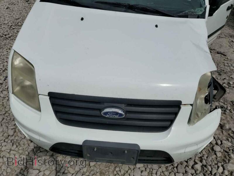 2012 Ford TRANSIT (VIN NM0LS6BN8CT082773) — photo 12 of 13