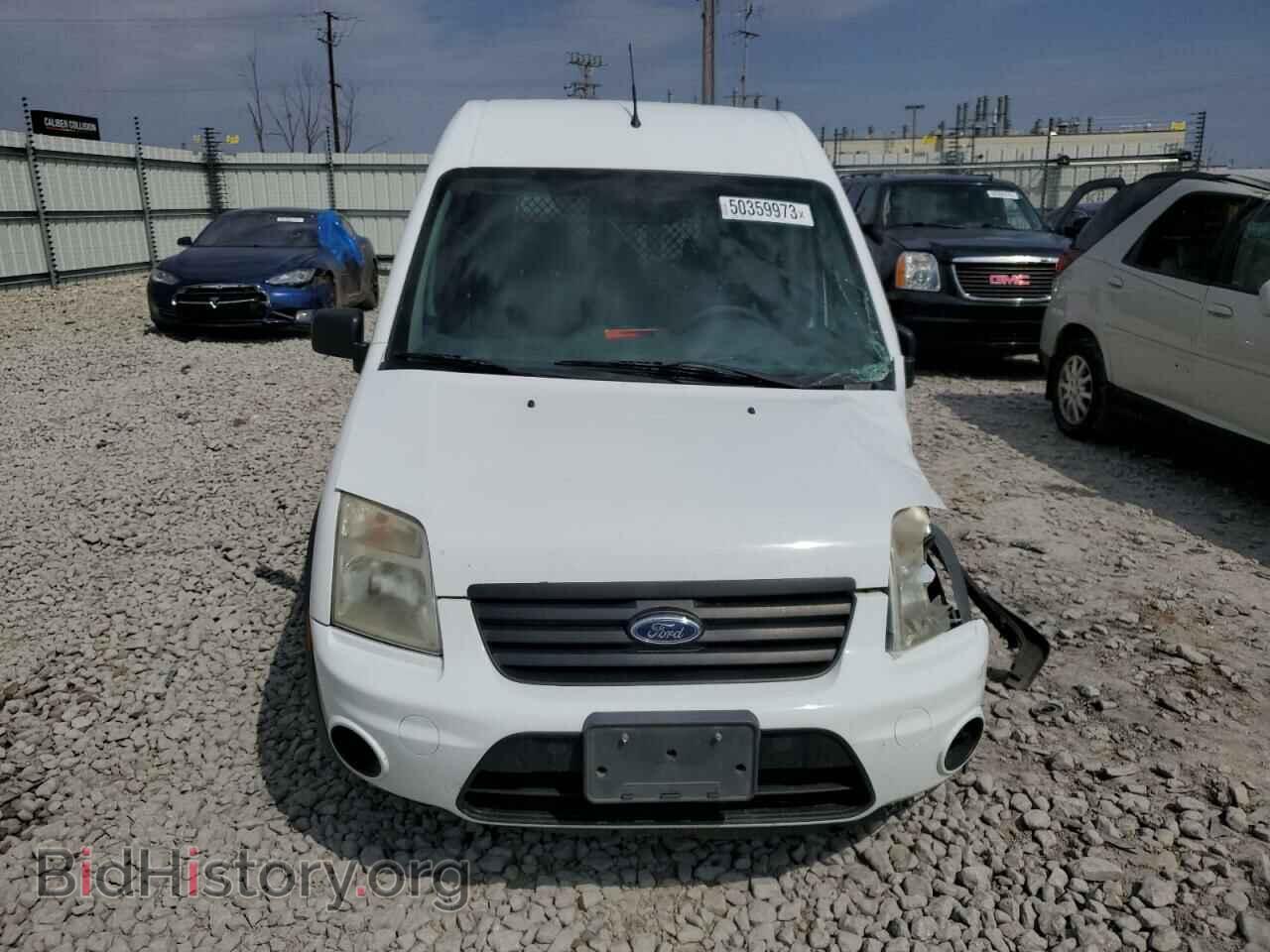 2012 FORD TRANSIT - VIN: NM0LS6BN8CT082773 - Фото 5