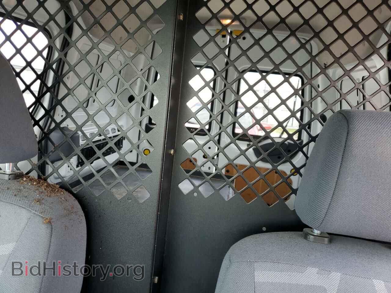 2012 FORD TRANSIT - VIN: NM0LS6BN8CT082773 - Фото 10