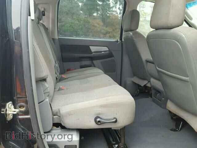 2007 DODGE RAM 3500 - VIN: 3D7MX49A47G819119 - Фото 6