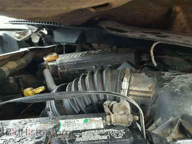 2007 DODGE RAM 3500 - VIN: 3D7MX49A47G819119 - Фото 7