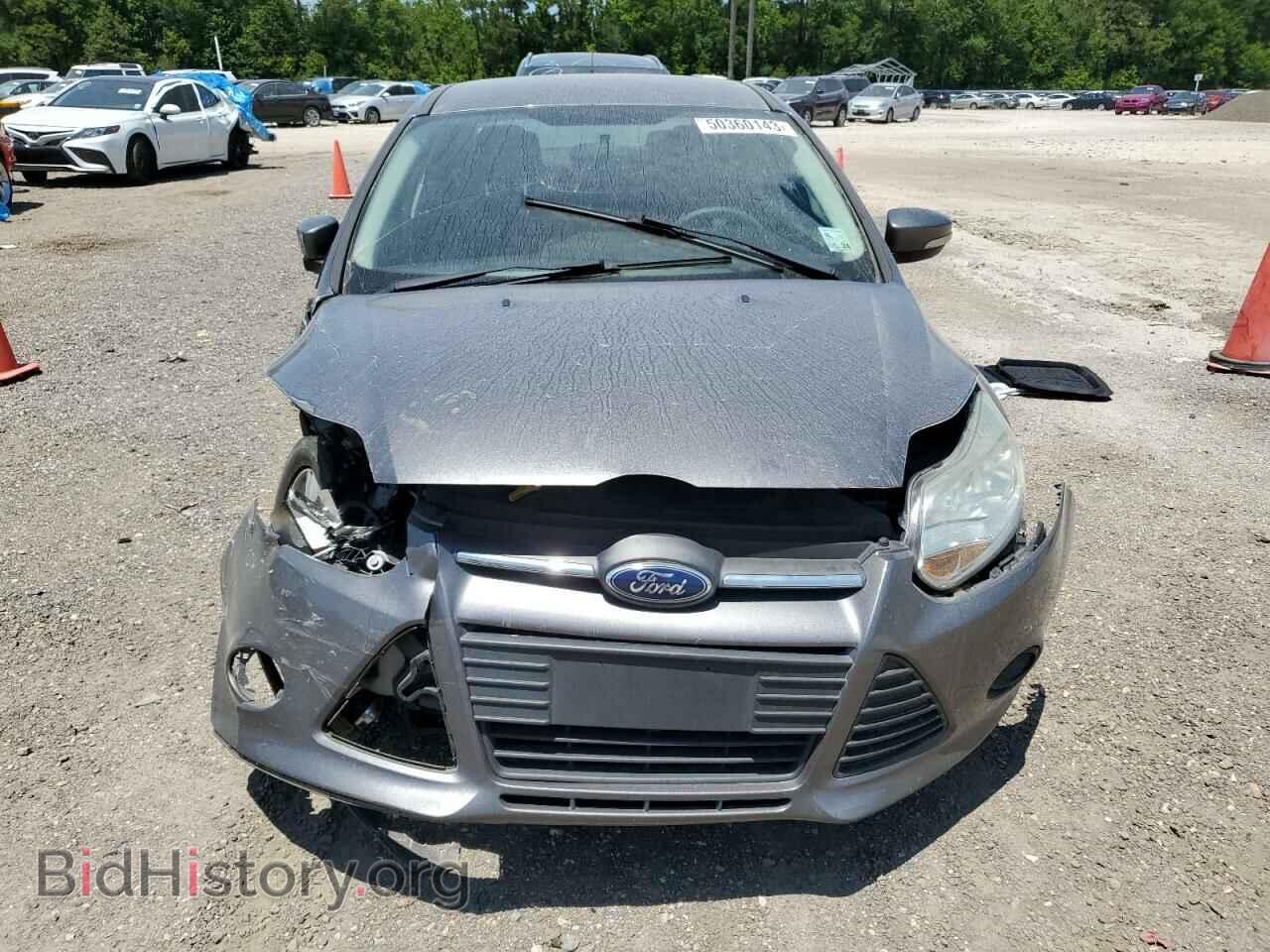 2014 FORD FOCUS - VIN: 1FADP3F28EL451888 - Photo 5