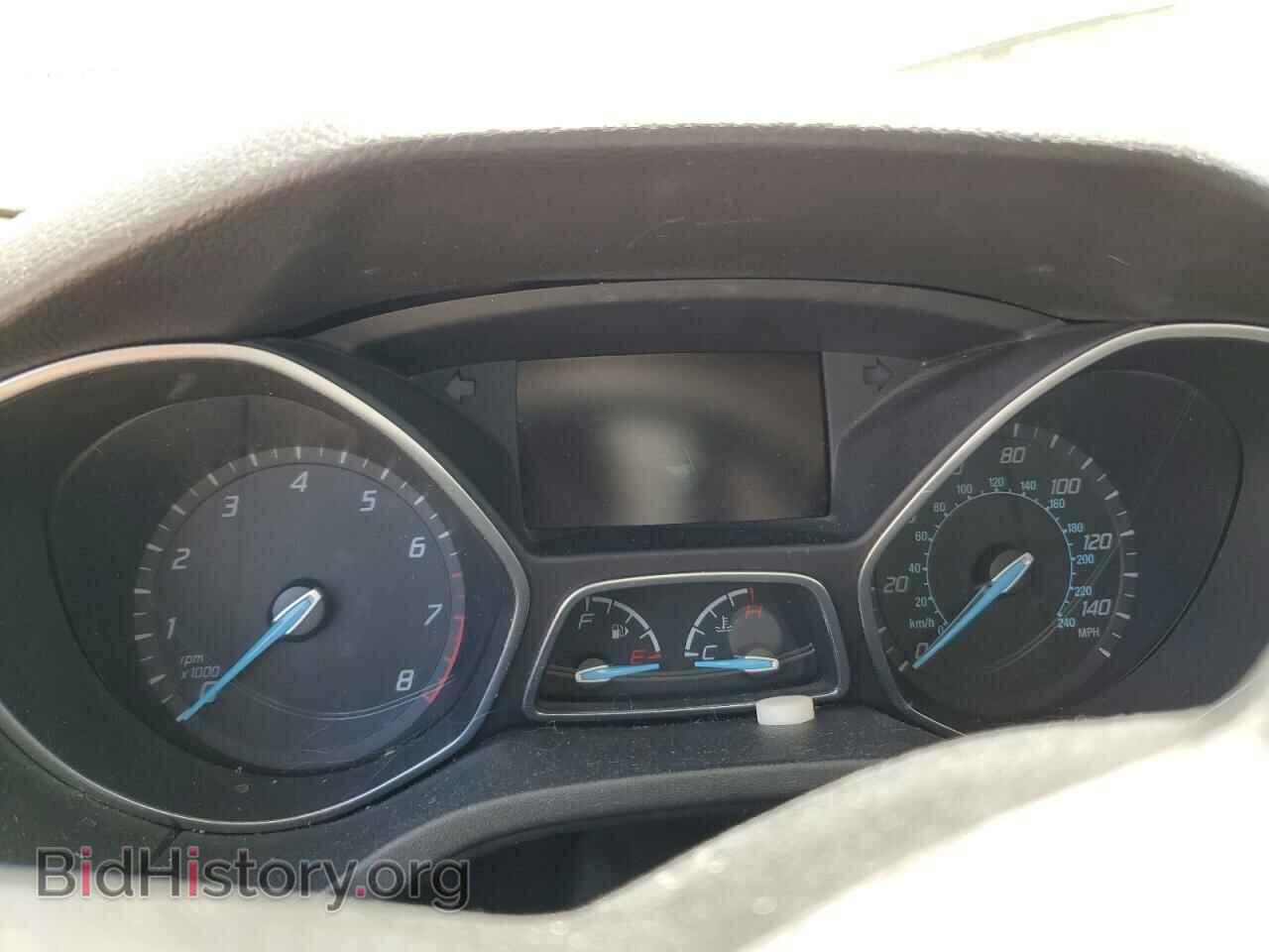 2014 FORD FOCUS - VIN: 1FADP3F28EL451888 - Photo 9