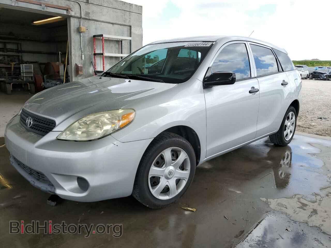 Фотография 2T1KR32E86C610123 - TOYOTA COROLLA 2006
