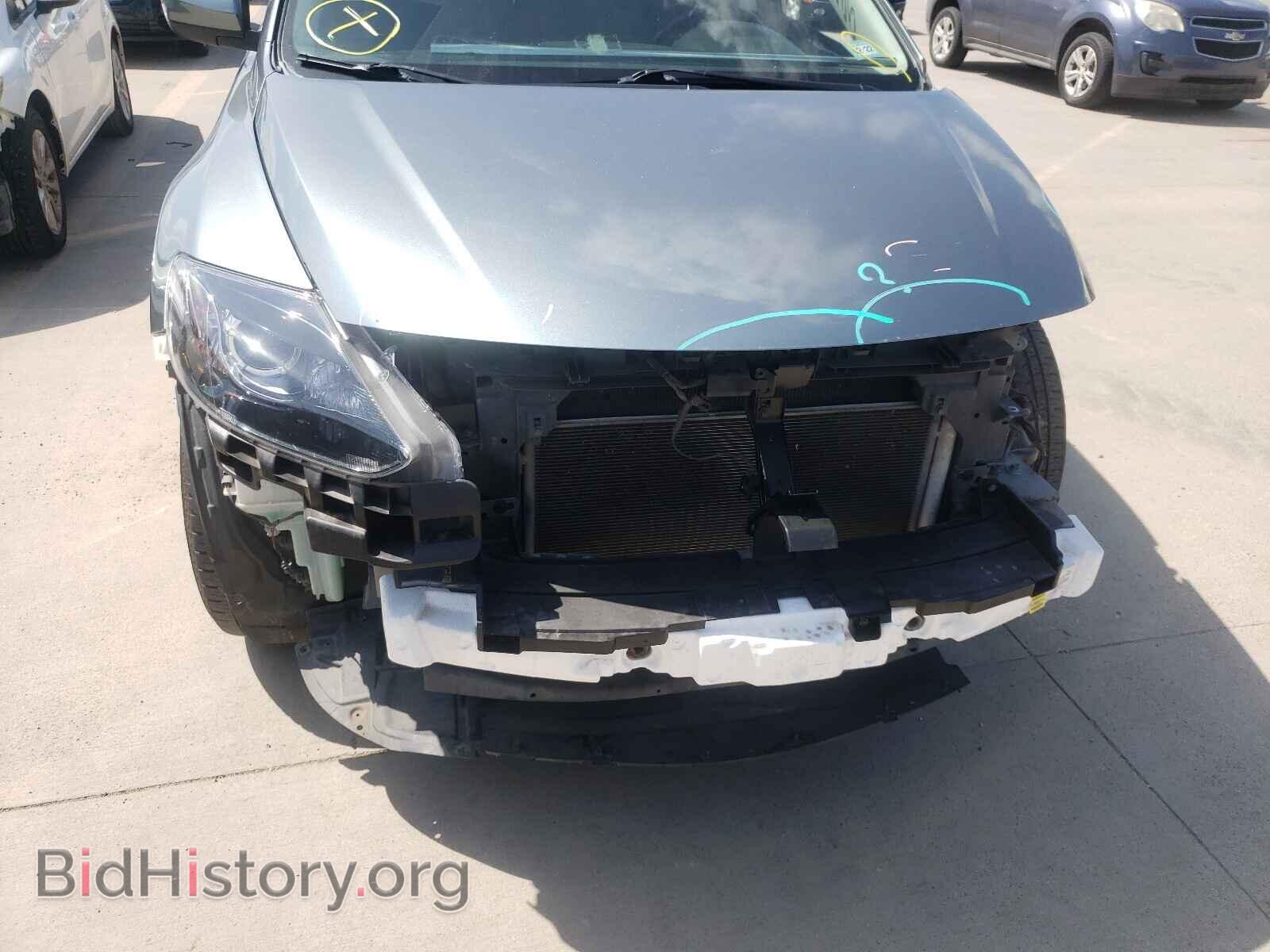 2013 MAZDA CX-9 - VIN: JM3TB2CA8D0412249 - Фото 9