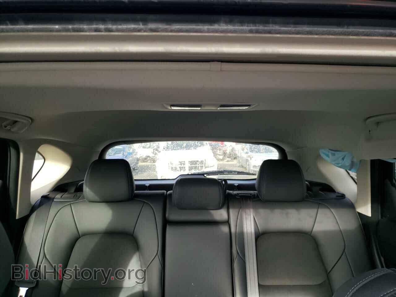 2018 MAZDA CX-5 - VIN: JM3KFBCM3J0423603 - Фото 10