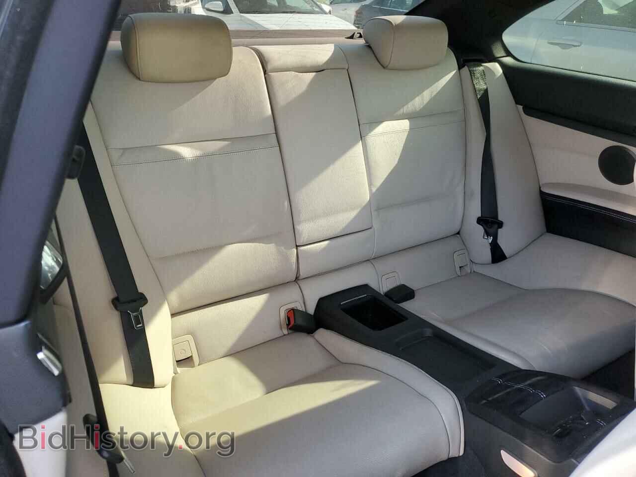 2012 BMW 3 SERIES - VIN: WBAKE5C54CE756482 - Фото 10