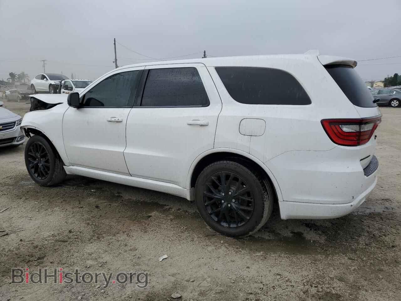 2015 DODGE DURANGO - VIN: 1C4RDHAG9FC695012 - Photo 2