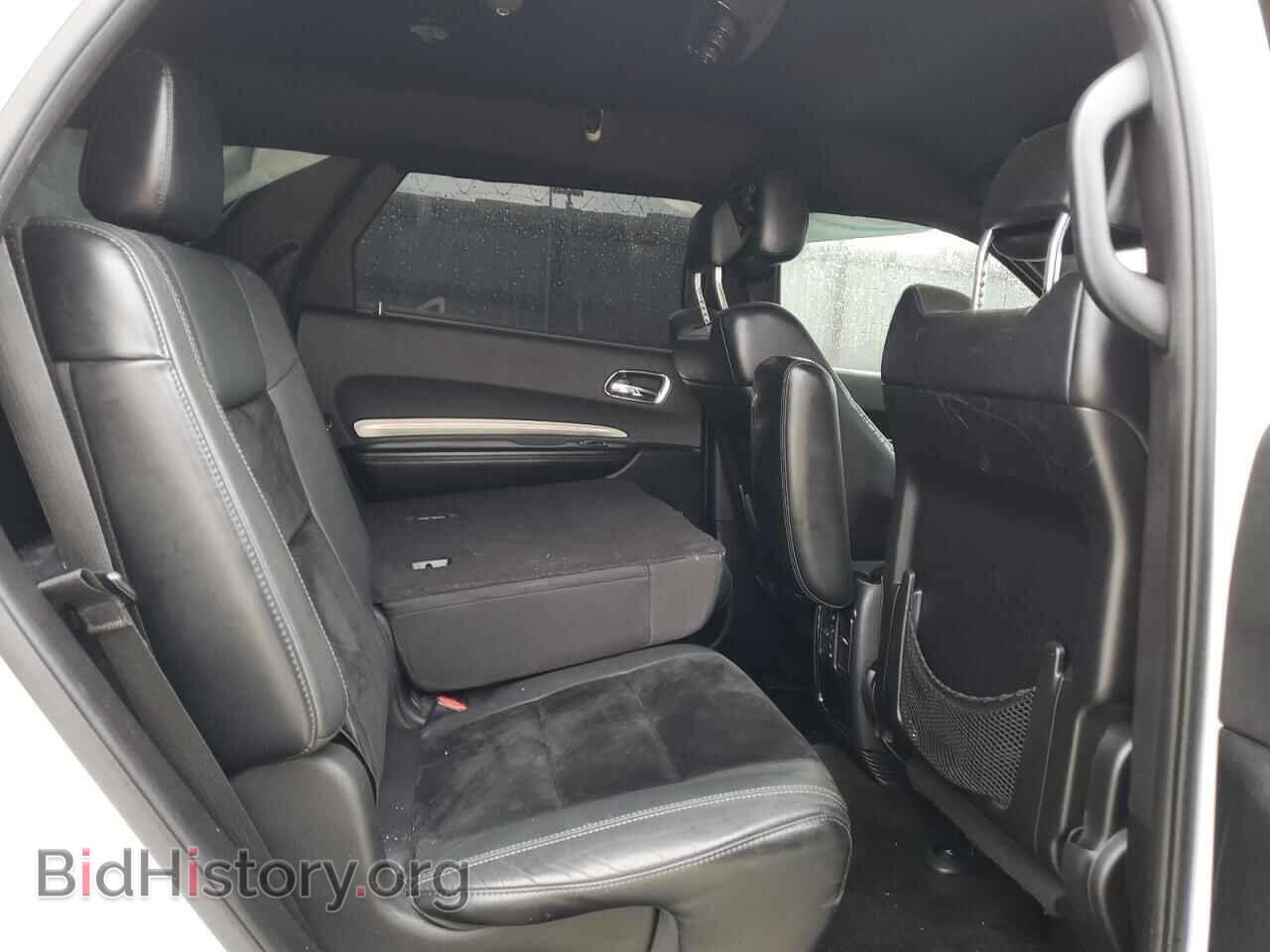 2015 DODGE DURANGO - VIN: 1C4RDHAG9FC695012 - Photo 11