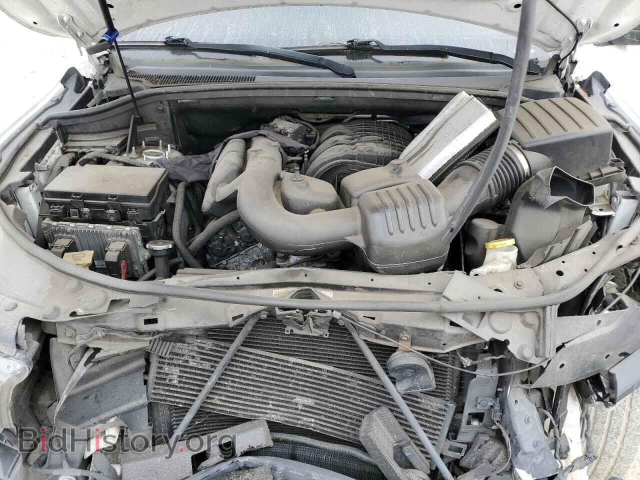 2015 DODGE DURANGO - VIN: 1C4RDHAG9FC695012 - Photo 12
