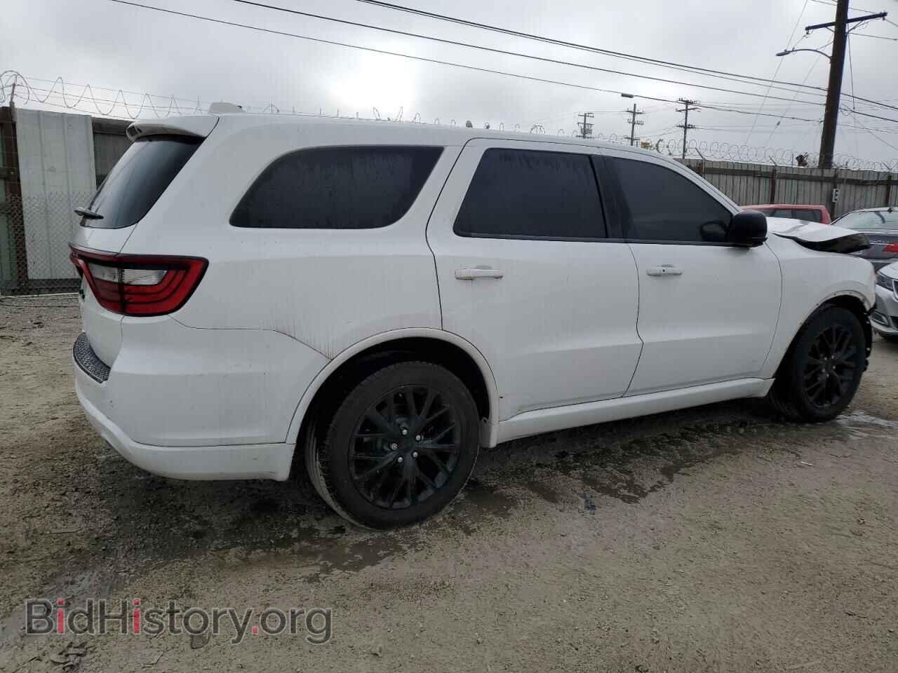2015 DODGE DURANGO - VIN: 1C4RDHAG9FC695012 - Photo 3