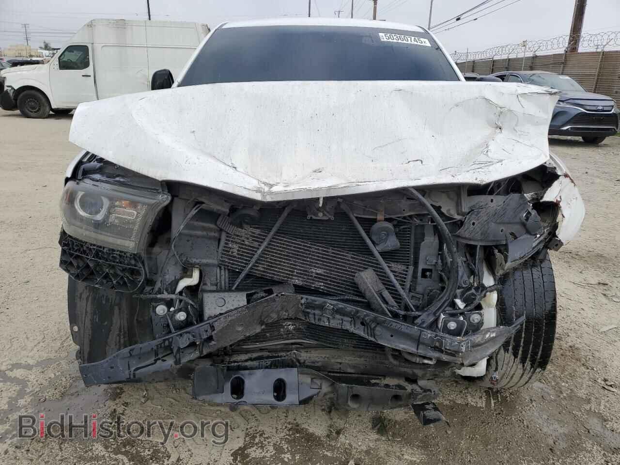 2015 DODGE DURANGO - VIN: 1C4RDHAG9FC695012 - Photo 5