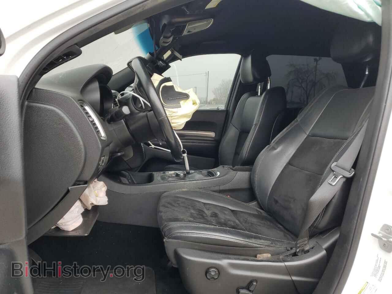 2015 DODGE DURANGO - VIN: 1C4RDHAG9FC695012 - Photo 7