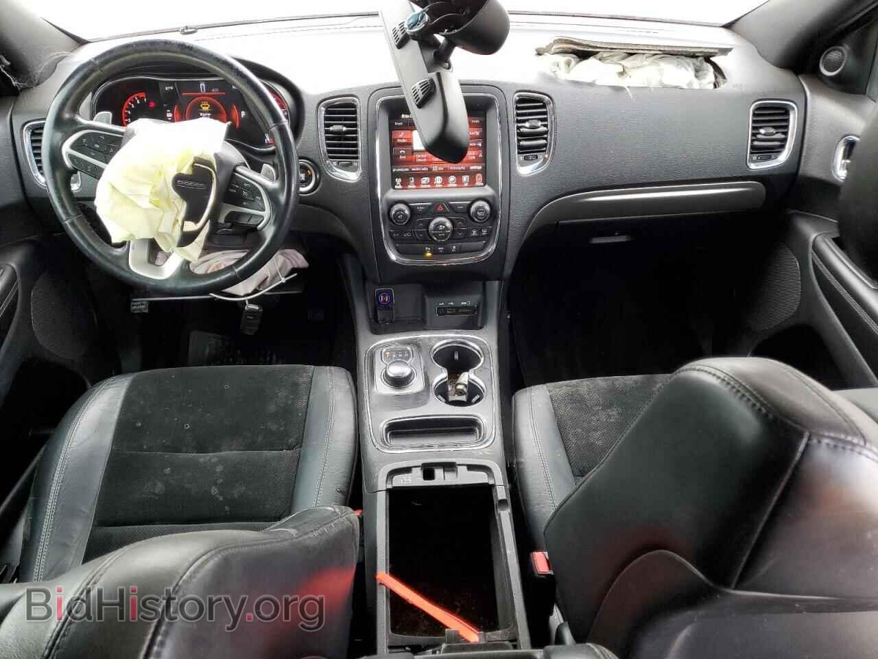 2015 DODGE DURANGO - VIN: 1C4RDHAG9FC695012 - Photo 8