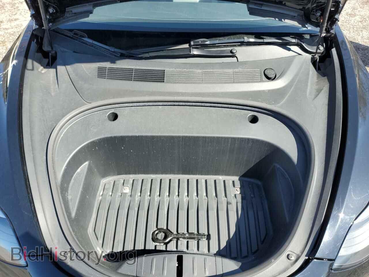 2023 TESLA MODEL 3 - VIN: LRW3E1FA5PC920846 - Фото 11