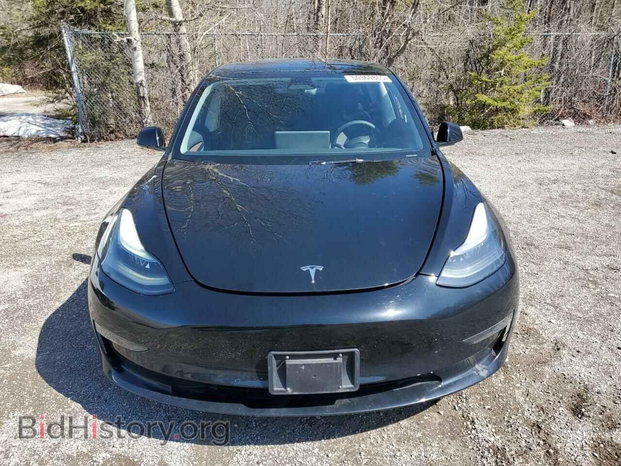 2023 TESLA MODEL 3 - VIN: LRW3E1FA5PC920846 - Фото 5
