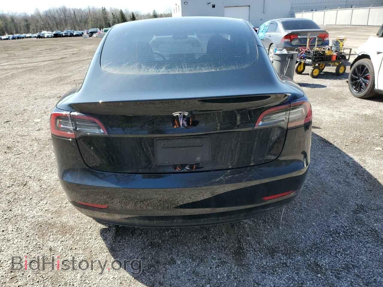 2023 TESLA MODEL 3 - VIN: LRW3E1FA5PC920846 - Фото 6