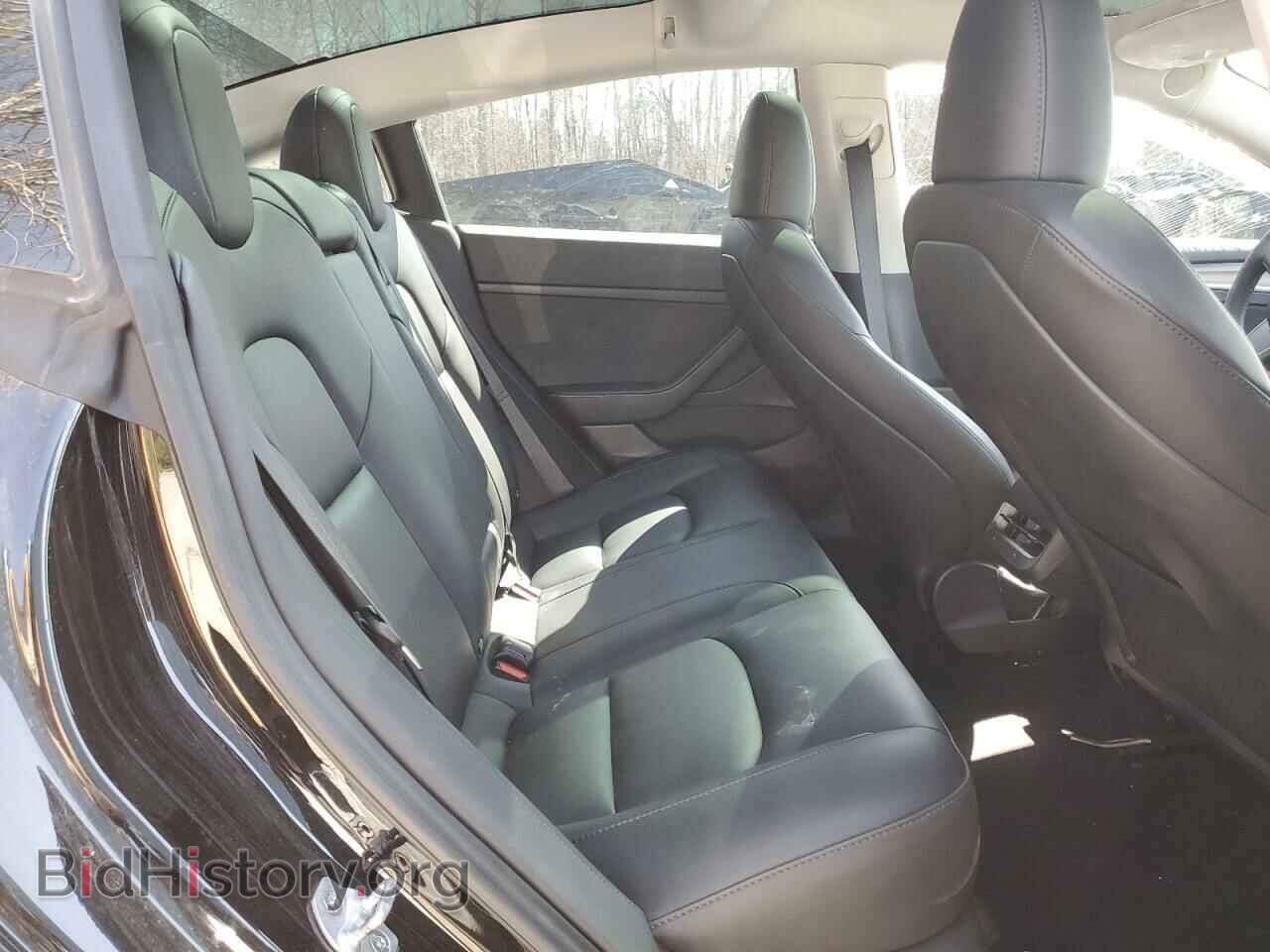2023 TESLA MODEL 3 - VIN: LRW3E1FA5PC920846 - Фото 10