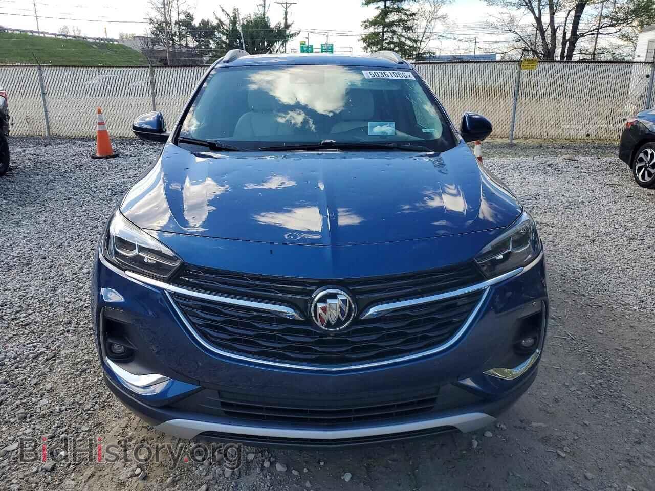 2020 BUICK ENCORE - VIN: KL4MMFSL2LB129666 - Photo 5