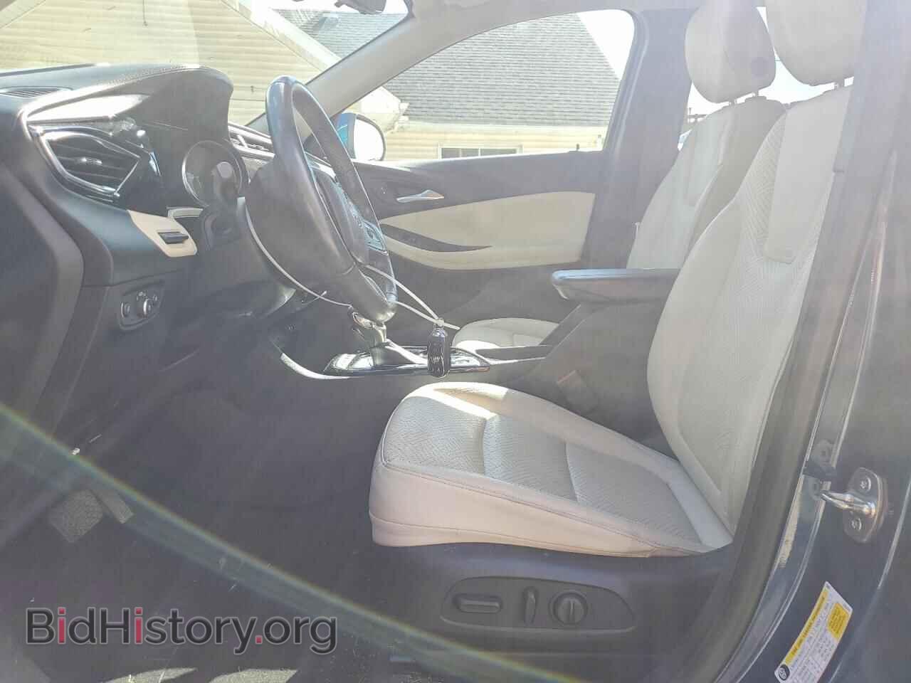 2020 BUICK ENCORE - VIN: KL4MMFSL2LB129666 - Photo 7