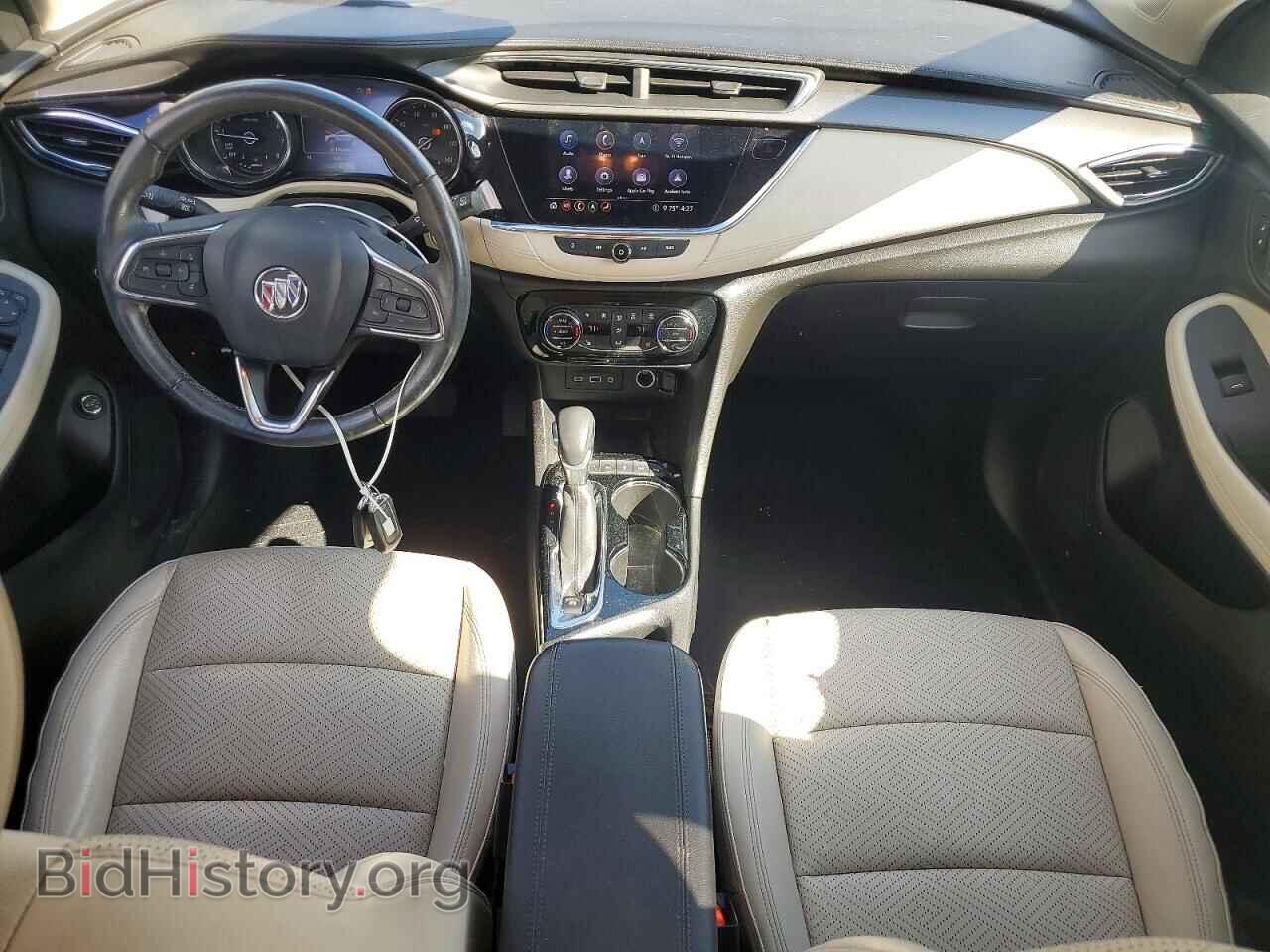 2020 BUICK ENCORE - VIN: KL4MMFSL2LB129666 - Photo 8