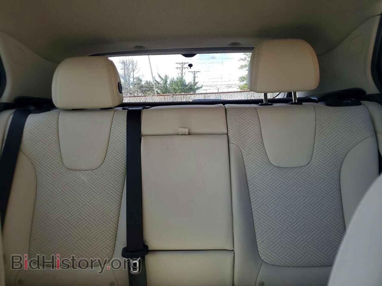 2020 BUICK ENCORE - VIN: KL4MMFSL2LB129666 - Photo 10