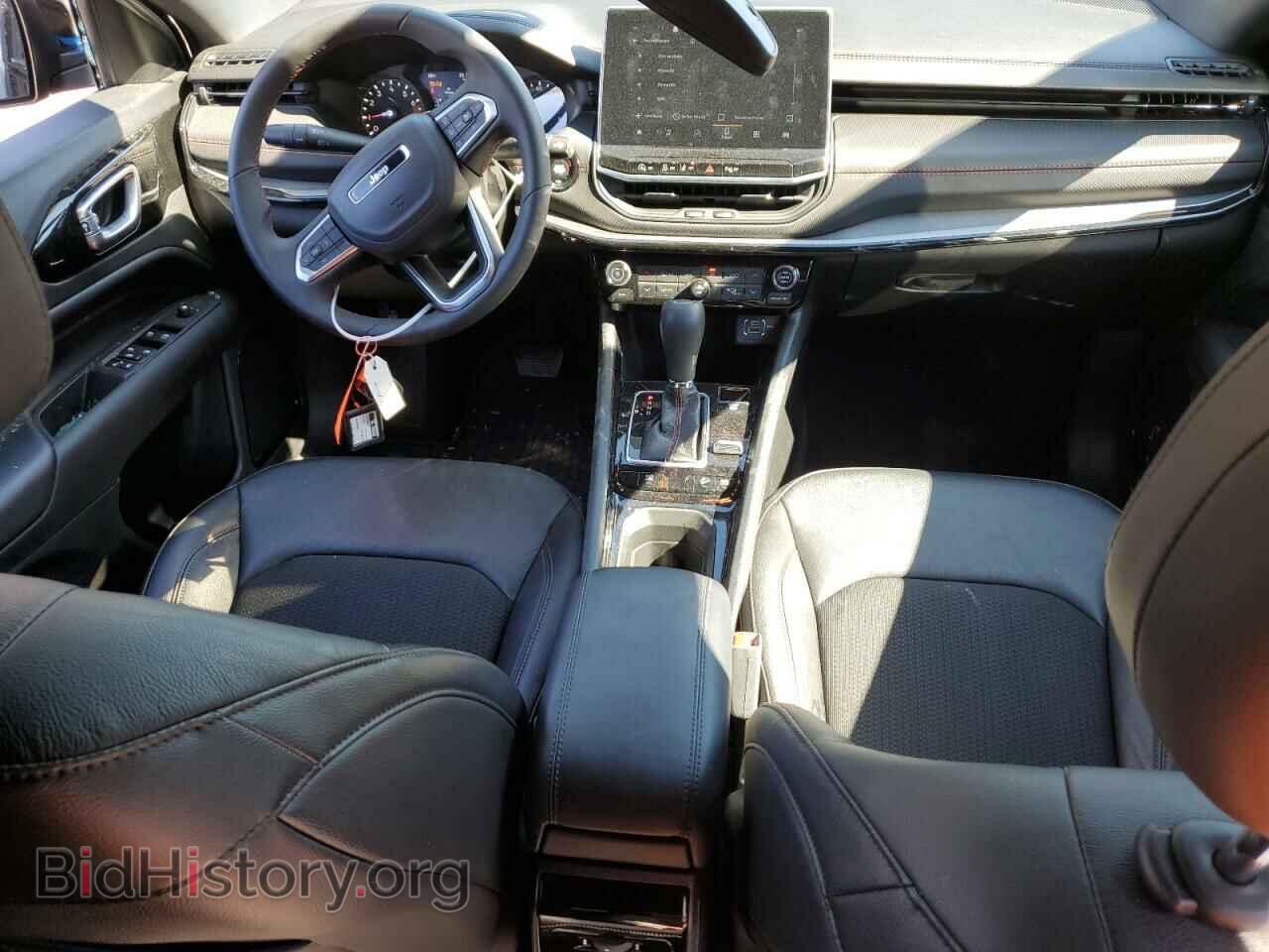2024 JEEP COMPASS - VIN: 3C4NJDDN1RT149744 - Фото 8