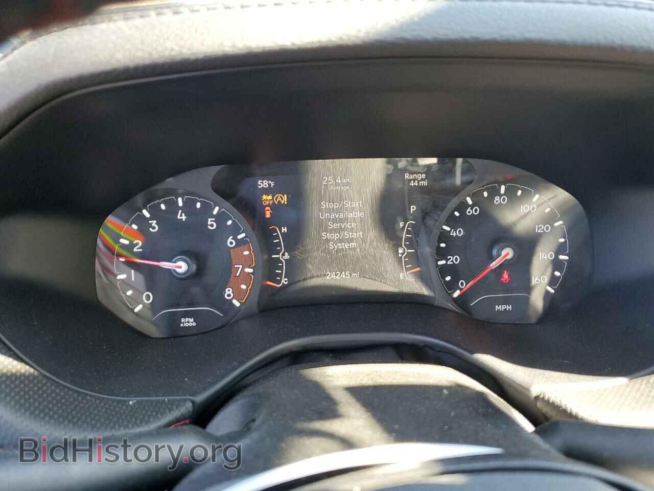 2024 JEEP COMPASS - VIN: 3C4NJDDN1RT149744 - Фото 9