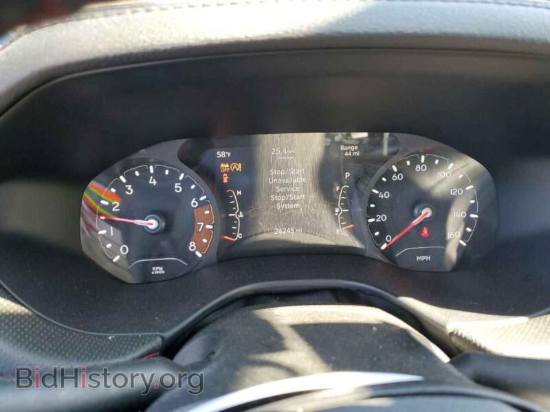 2024 Jeep COMPASS (VIN 3C4NJDDN1RT149744) — фото 9 из 14