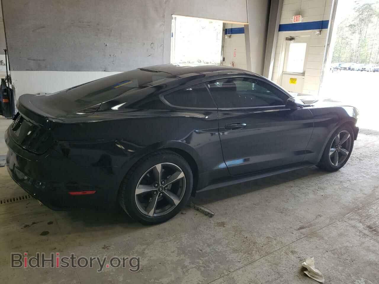 2015 FORD ALL Models - VIN: 1FA6P8AM9F5315046 - Photo 3
