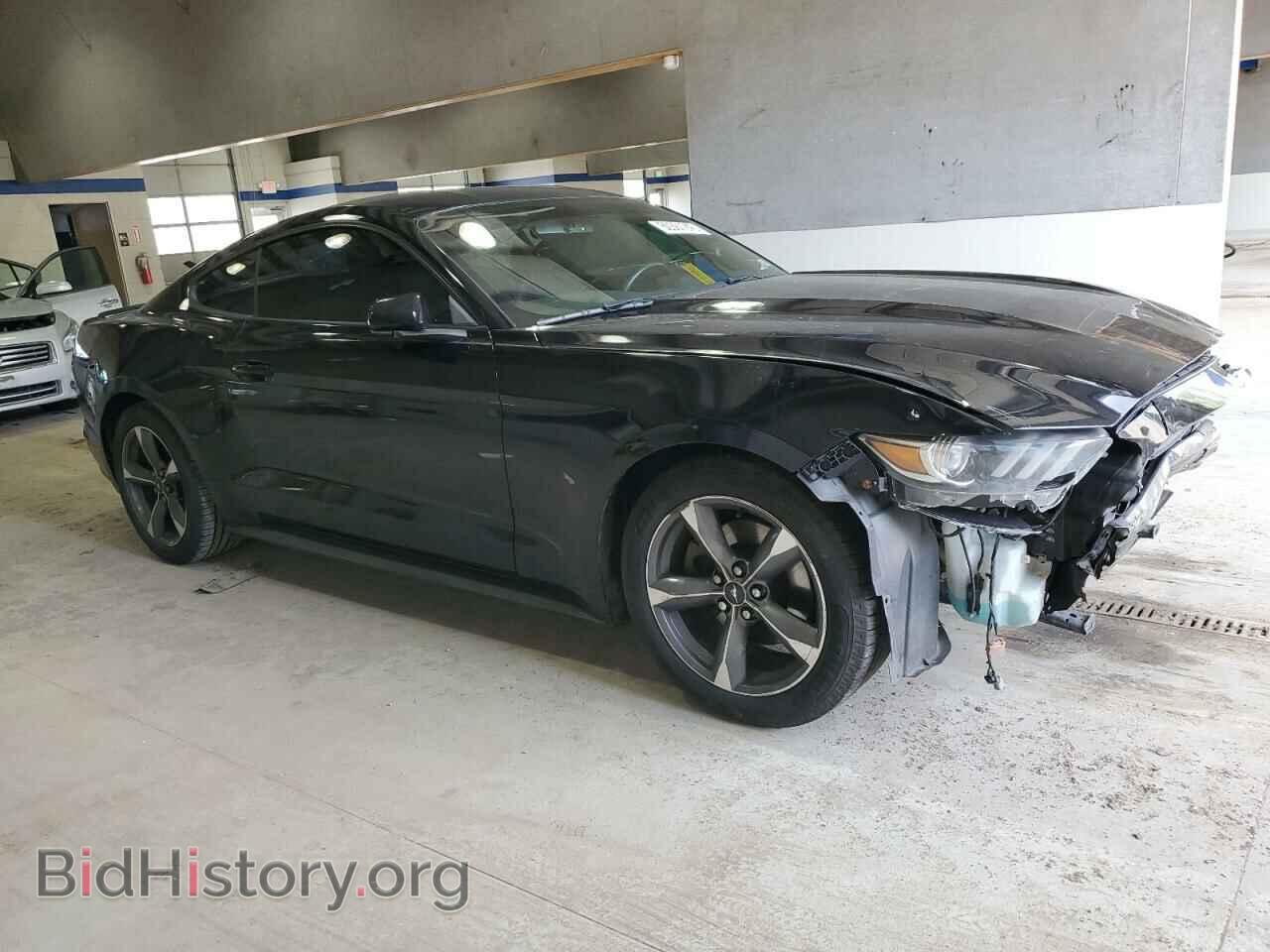 2015 FORD ALL Models - VIN: 1FA6P8AM9F5315046 - Photo 4