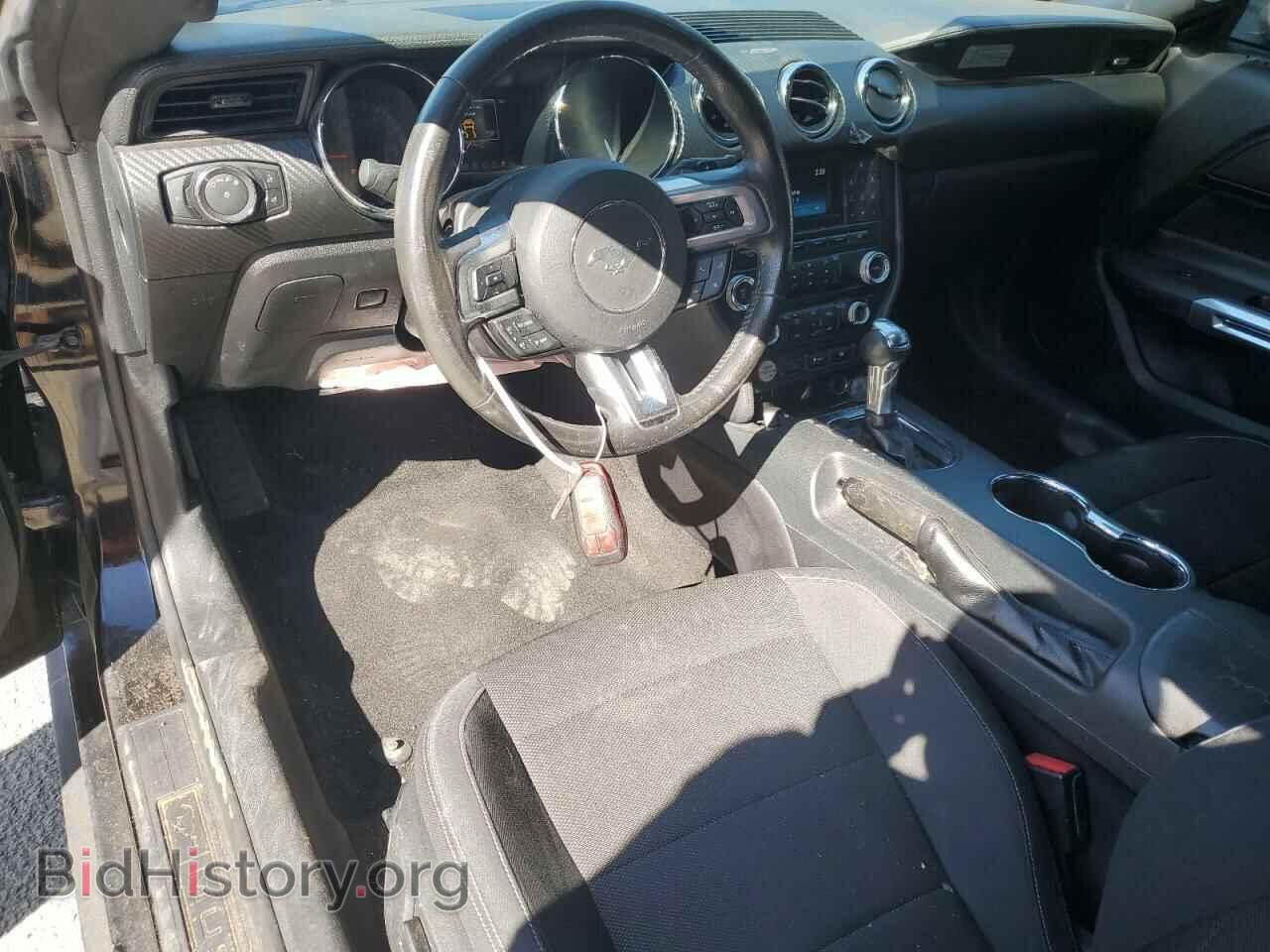 2015 FORD ALL Models - VIN: 1FA6P8AM9F5315046 - Photo 8