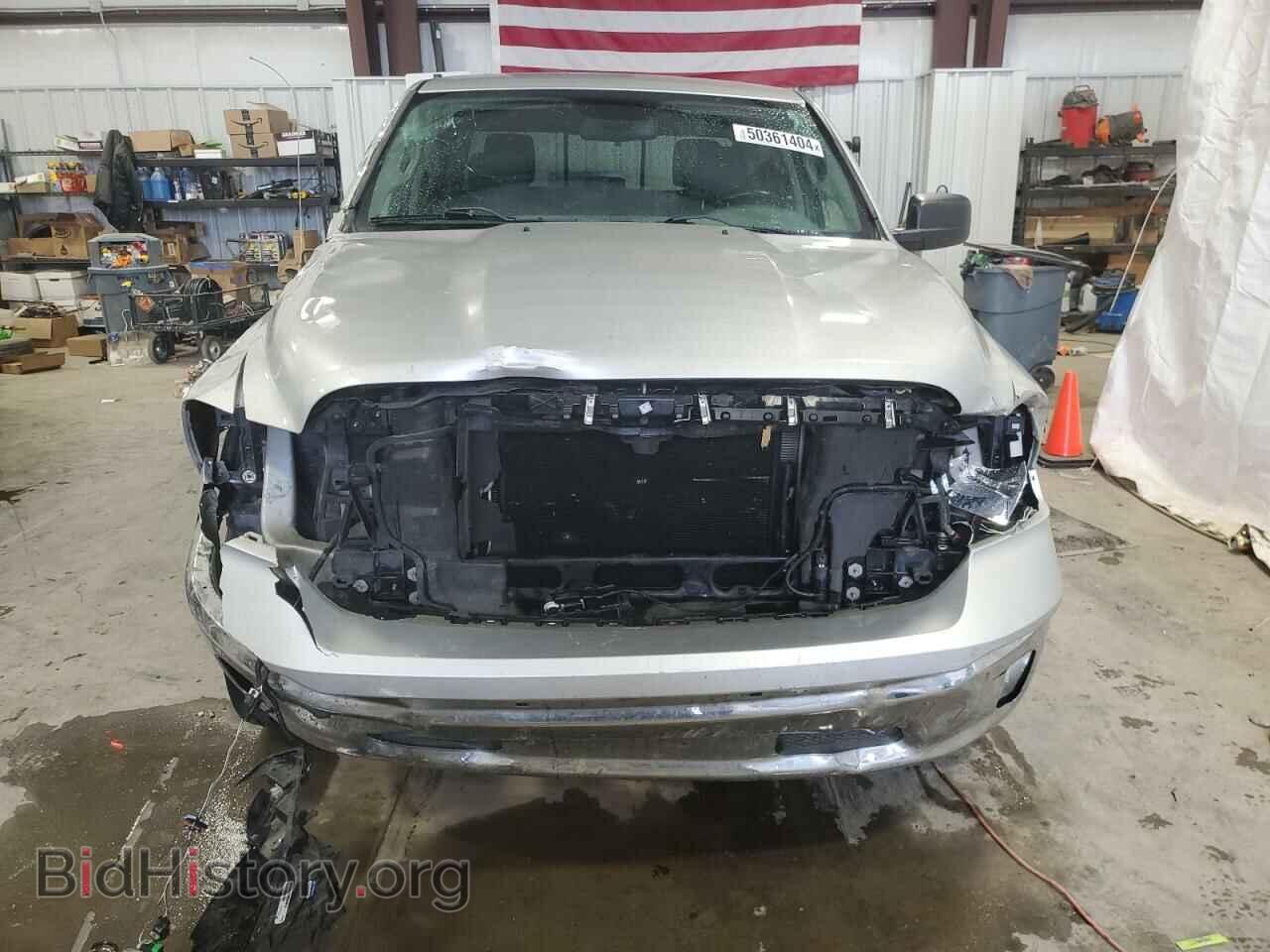 2015 RAM 1500 - VIN: 1C6RR7TT1FS766061 - Фото 5