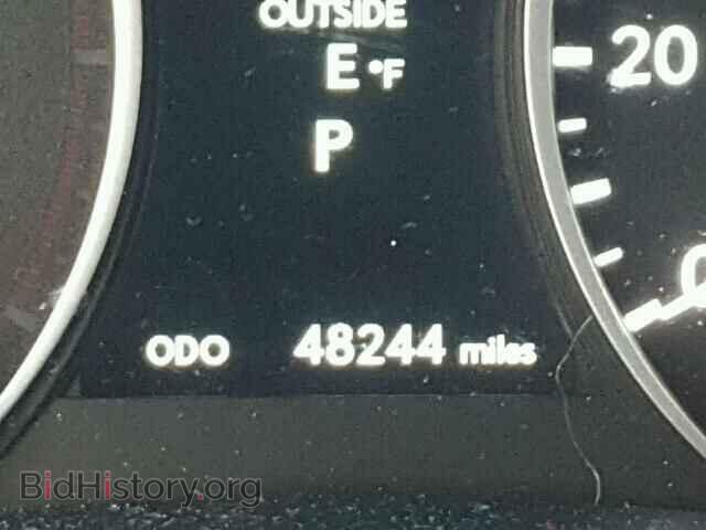 2014 LEXUS ES300 - VIN: JTHBW1GG2E2058752 - Фото 8