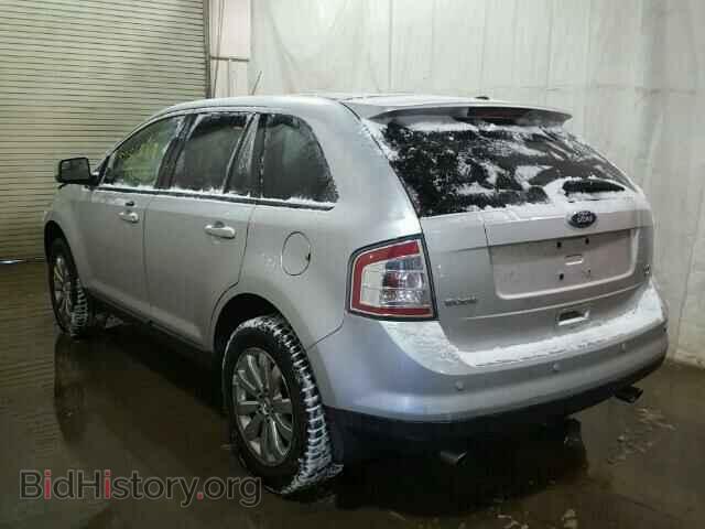 2009 FORD EDGE - VIN: 2FMDK48C19BA45313 - Photo 3