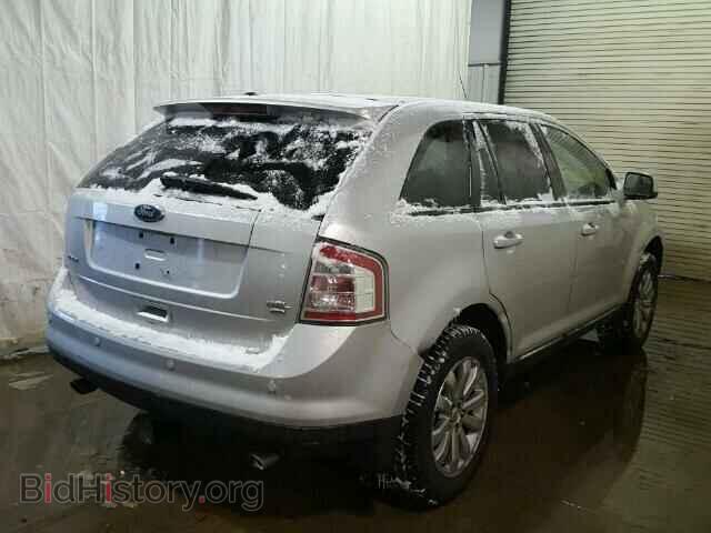 2009 FORD EDGE - VIN: 2FMDK48C19BA45313 - Photo 4