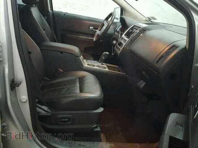 2009 FORD EDGE - VIN: 2FMDK48C19BA45313 - Photo 5