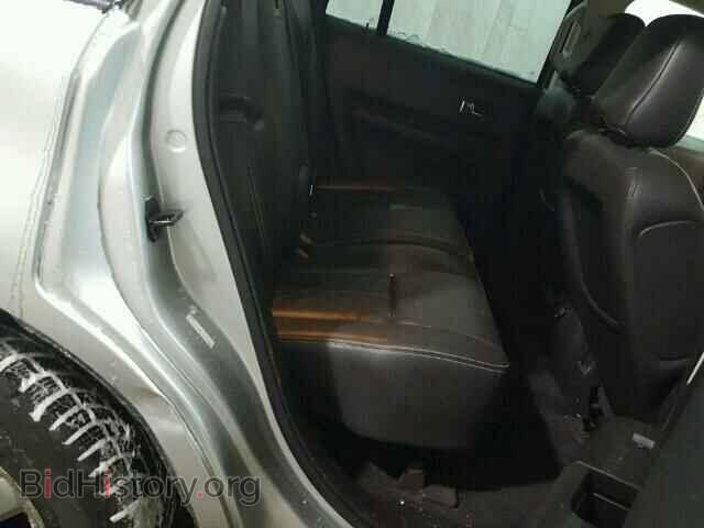 2009 FORD EDGE - VIN: 2FMDK48C19BA45313 - Photo 6