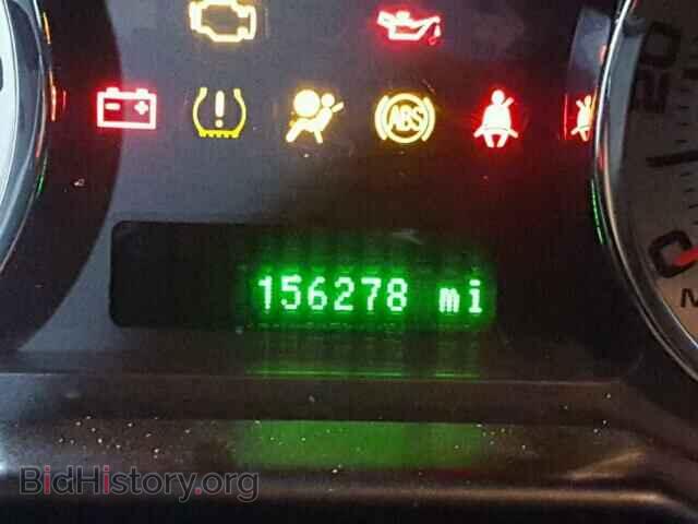 2009 FORD EDGE - VIN: 2FMDK48C19BA45313 - Photo 8