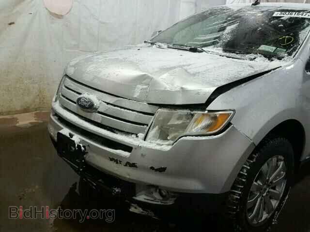 2009 FORD EDGE - VIN: 2FMDK48C19BA45313 - Photo 9