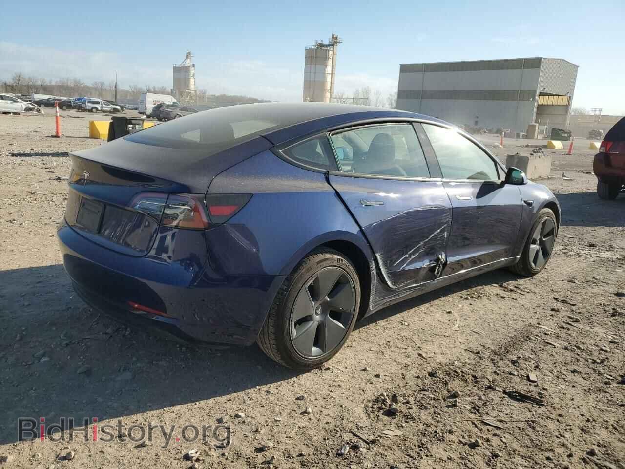 2023 TESLA MODEL 3 - VIN: 5YJ3E1EA8PF681011 - Photo 3
