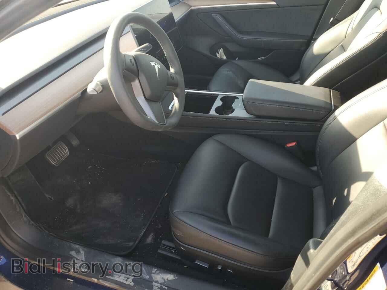 2023 TESLA MODEL 3 - VIN: 5YJ3E1EA8PF681011 - Photo 7