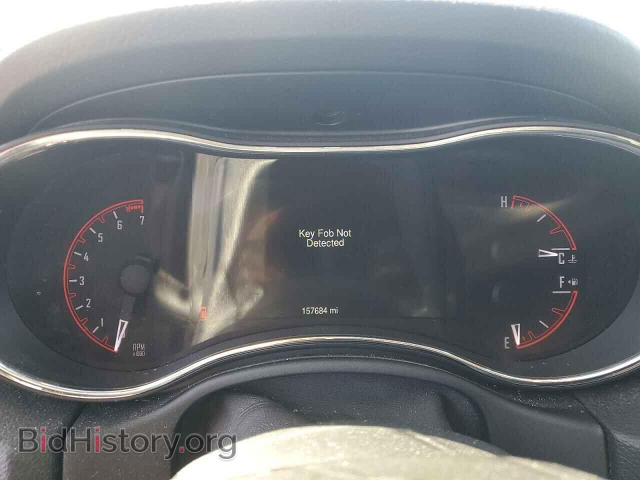 2014 DODGE DURANGO - VIN: 1C4RDJDG1EC292188 - Photo 9
