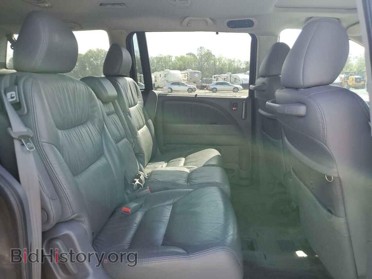 2007 HONDA All Models - VIN: 5FNRL38657B088743 - Фото 11