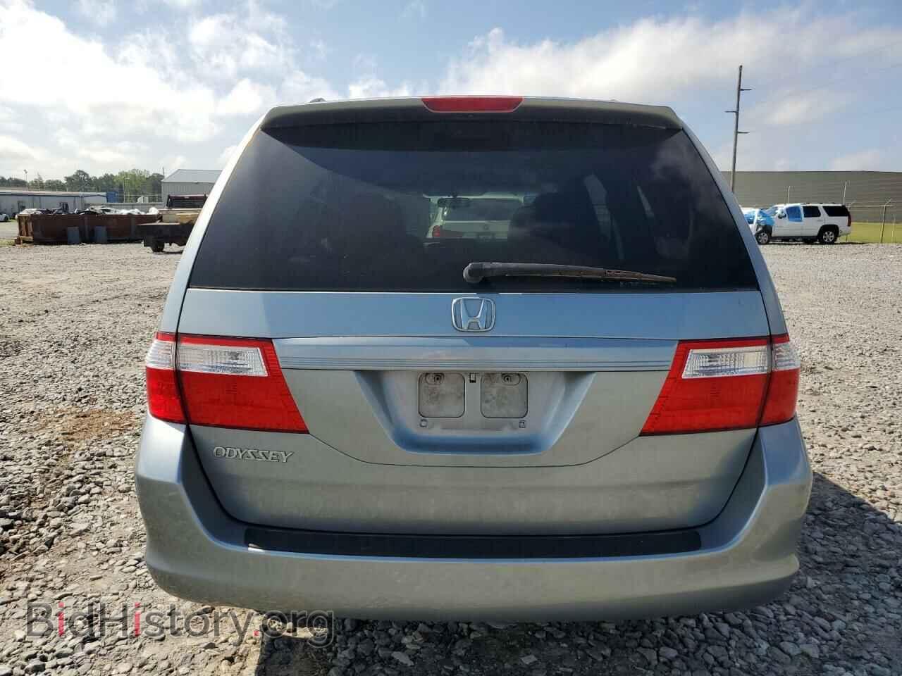 2007 HONDA All Models - VIN: 5FNRL38657B088743 - Фото 6